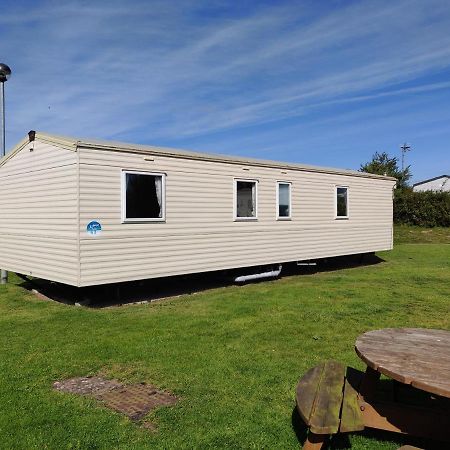 Presthaven Holiday Resort - Direct Access To Beach Prestatyn Esterno foto