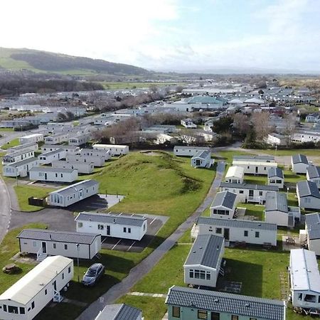 Presthaven Holiday Resort - Direct Access To Beach Prestatyn Esterno foto