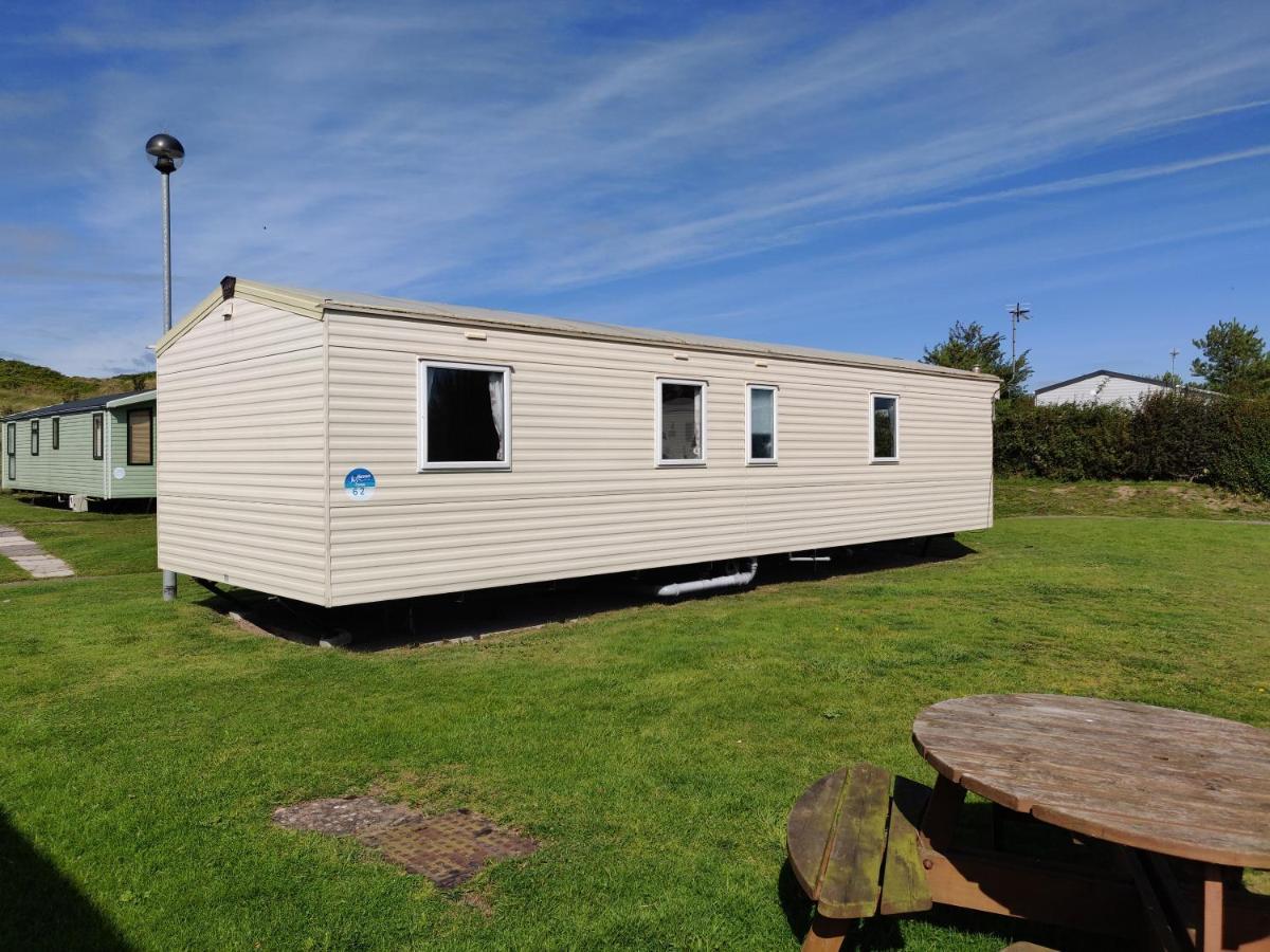 Presthaven Holiday Resort - Direct Access To Beach Prestatyn Esterno foto