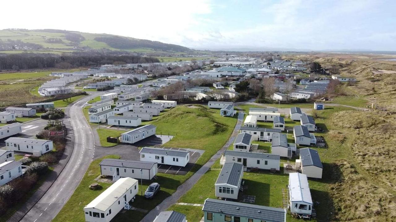 Presthaven Holiday Resort - Direct Access To Beach Prestatyn Esterno foto