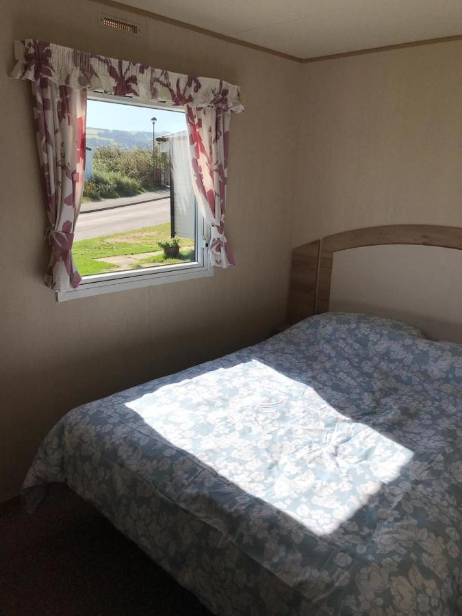 Presthaven Holiday Resort - Direct Access To Beach Prestatyn Esterno foto